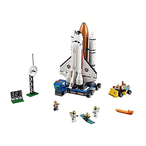 LEGO 60080 City Space Port - Image 3