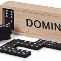 Tobar Dominoes