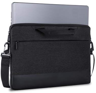 Dell Professional Sleeve 13 460-BCFL *Same as 460-BCFL*, Grey, No