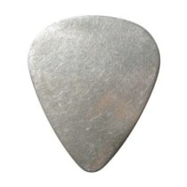 Dunlop 46RF.51 Stainless Steel Picks.51mm, 36/Bag