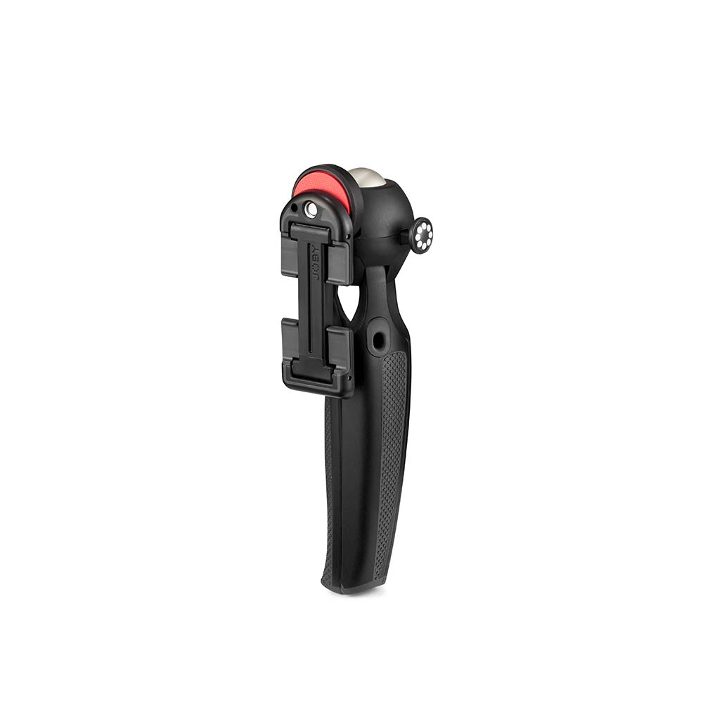 JOBY JB01560-BWW HandyPod Mobile, Mini Tripod with GripTight One Mount for DSLR and Mirrorless Cameras Microphones, LED - Image 3
