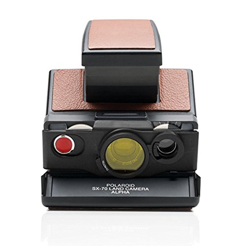 Polaroid Originals 4791 Mint SX-70 Lens Set - Black - Image 3