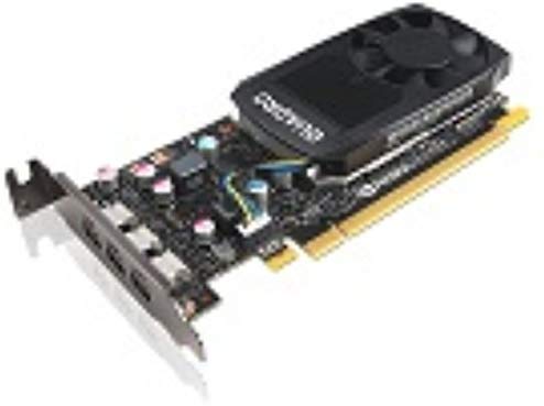 Lenovo TS Nvidia Quadro P400 2GB GDDR5