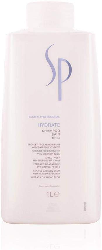 SP HYDRATE shampoo 1000 ml - Image 3