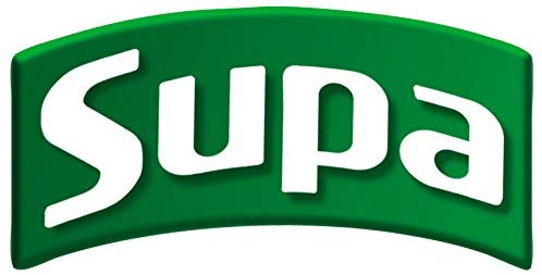 Supa Under Gravel Aquarium Filter, 17in x 11in, Suitable for Tropical Marine or Cold Water Aquariums Fish Tanks, Made In The UK - Image 2