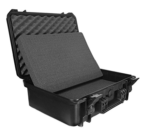 Hermetic Outdoor Suitcase Airtight - Image 2