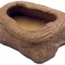 Exo Terra Mealworm Feeder Dish