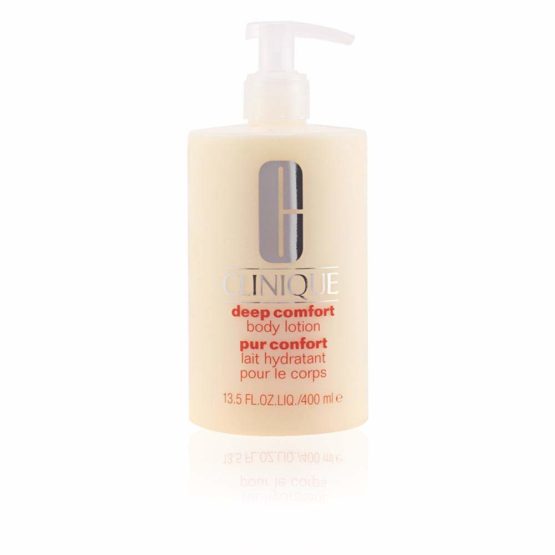 Clinique deep Comfort Body Lotion 400ml - Image 2