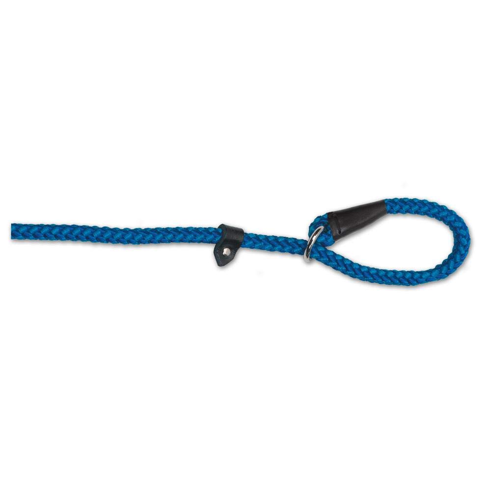 Ancol Heritage Nylon Rope Slip Lead Green 1.22m X12mm Sz 4-8, 122 cm x 12 mm - Image 4