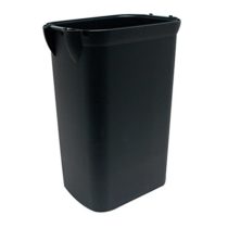 Fluval Replacement Filter Case, 404 for (Original w/Solid Blue Clamps)