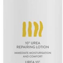 Babe Laboratorios 10 Percent Urea Repairing Lotion 500ml