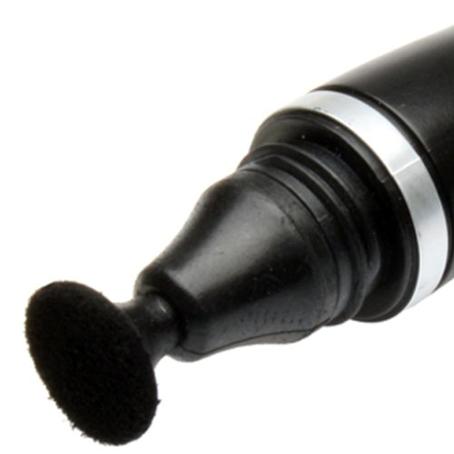 Lenspen NLFK1 New FilterKlear, Black - Image 3