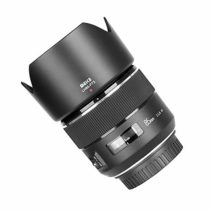 Meike MK 85 mm f1.8 Full Format Auto Focus Lens for Canon EF Mount