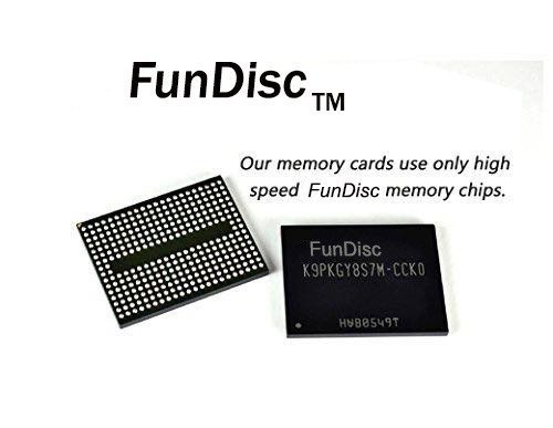 AKORD New Micro SD TF to Memory Stick Pro Duo Adapter, black - Image 4