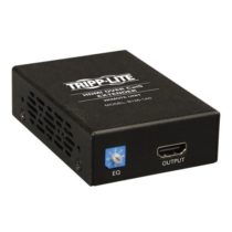 Tripp Lite B126-1A0-INT HDMI Over Cat5/6 Active Extender Receiver - Black