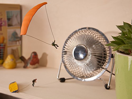 Noch 15886 Paragliders Model, Divers, Small - Image 2