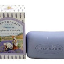 L'Erbolario Lavender Soap