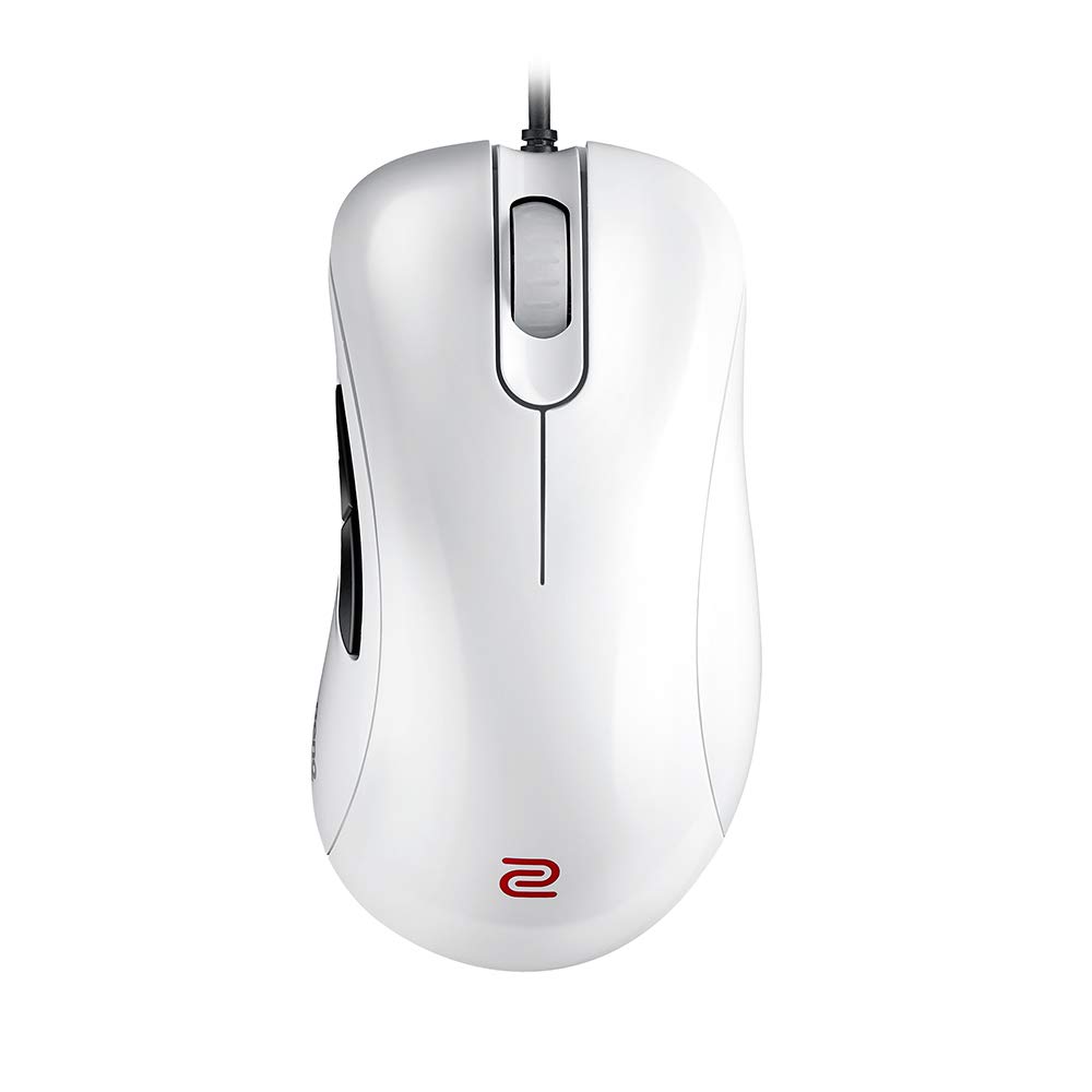 Zowie EC2-A Right Handed White Gaming Mouse - Small