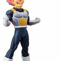 Dragon Ball - Figurine Super Saiyan God Vegeta - 22cm (Nintendo Switch//xbox_one//)