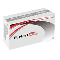 Black Compatible Laser Toner Cartridge For DELL 2335 2335DN