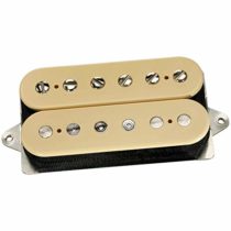 DiMarzio DP103CR PAF Series - 36th Anniversary - Cream