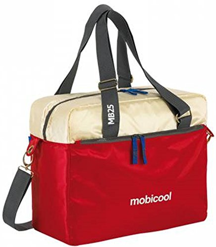 Glaciere Souple Isotherme Mobicool SAIL Sac Glacière 6L