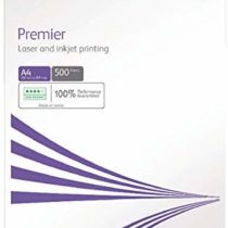 Xerox 100 GSM A3 Premier Copier - White (Pack of 500)