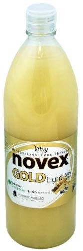 vitay Gold Light Shampoo 1L, 1 l (Pack of 1) - Image 2