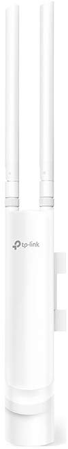 TP-Link EAP225-Outdoor AC1200 WiFi 5 Access Point, Support PoE MU-MIMO,Gigabit Wireless Access Points, Omada Mesh