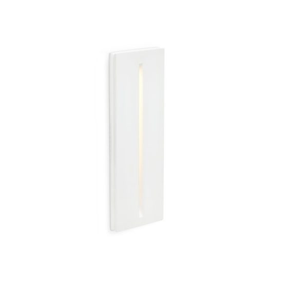 Faro 63282 – plas-2 LED Recessed Lamp, White - Image 2