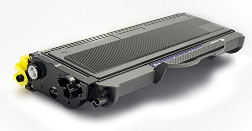 Prestige Cartridge TN2120 TN2110 Laser Toner Cartridge Compatible with Brother HL-2140 HL-2150 HL-2150N HL-2170 HL-2170W DCP-7030 DCP-7040 DCP-7045N MFC-7320 MFC-7340 MFC-7345DN MFC-7440N MFC-7840W