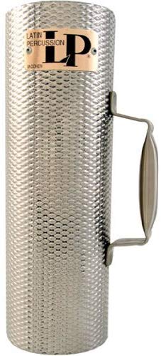 LP Latin Percussion Guiro Merengue, Mehrfarbig, 0