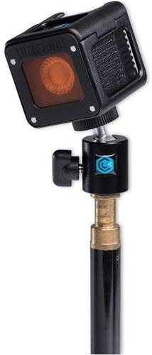 Lume Cube Durable Professional CTO Gel Colour Pack for Light-House - Mixed - Image 2