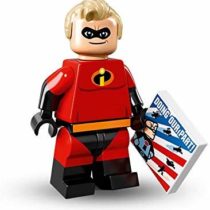 Lego Minifigures Disney Series 71012 (Mr Incredible)