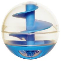 Catit Treat Ball, Blue