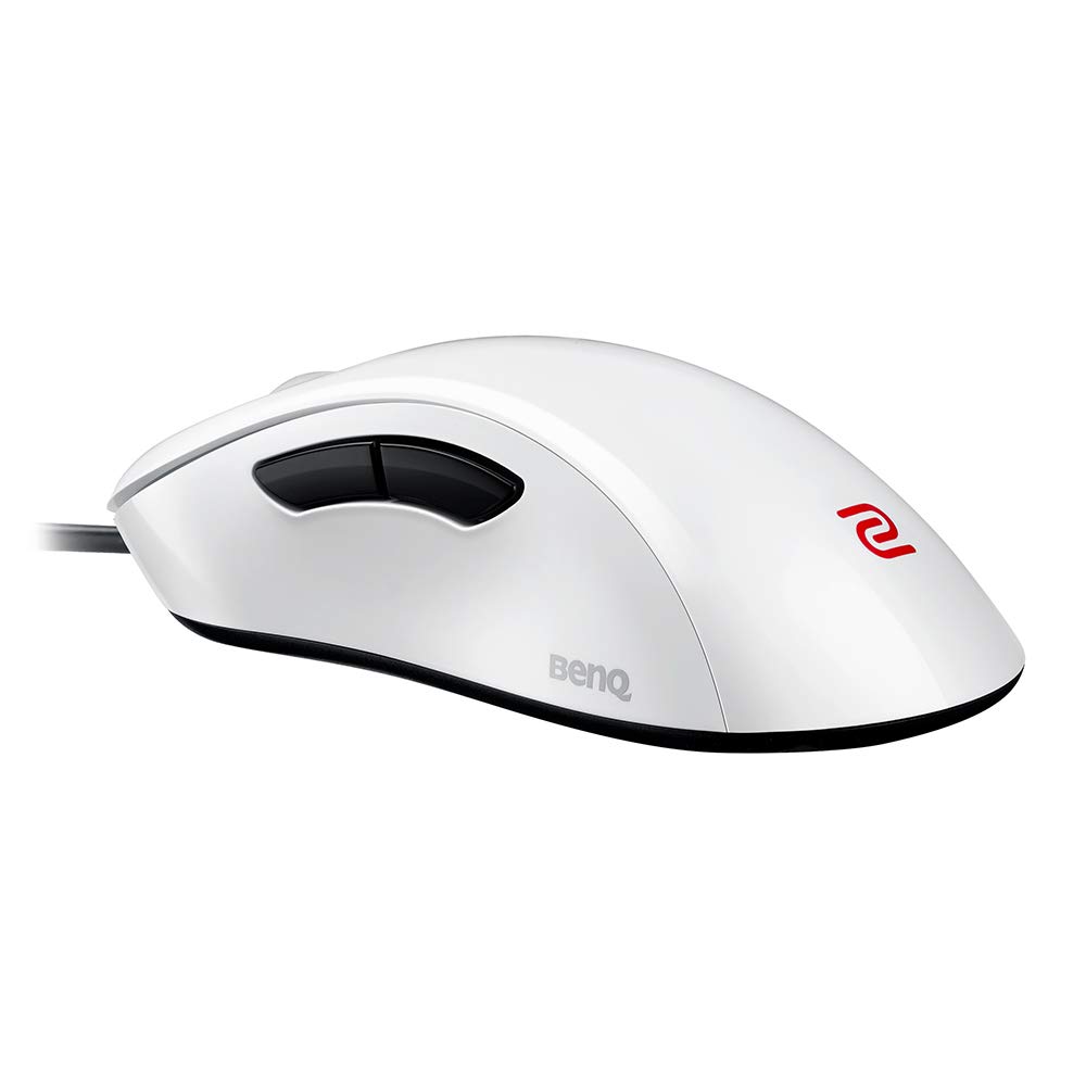 Zowie EC2-A Right Handed White Gaming Mouse - Small - Image 2