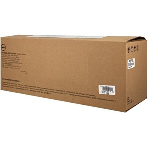 Dell T6J1J 593-11187 Toner Cartridges - Black