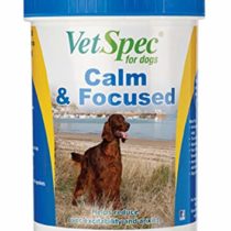 TopSpec Vetspec Calm & Focused