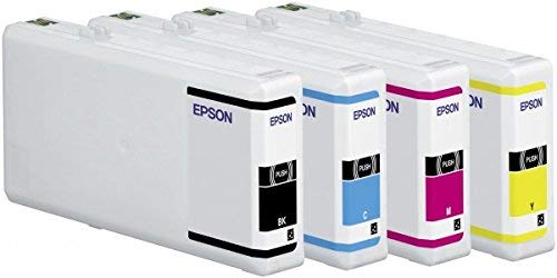Epson T7011 Black Genuine, XXL High Yield Ink Cartridge DuraBrite Ultra, Super high - Image 2