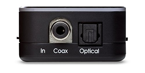 CYP AU-D3-192 AUDIENCE DIGITAL TO STEREO AUDIO CONVERTOR 192kHz - Image 4