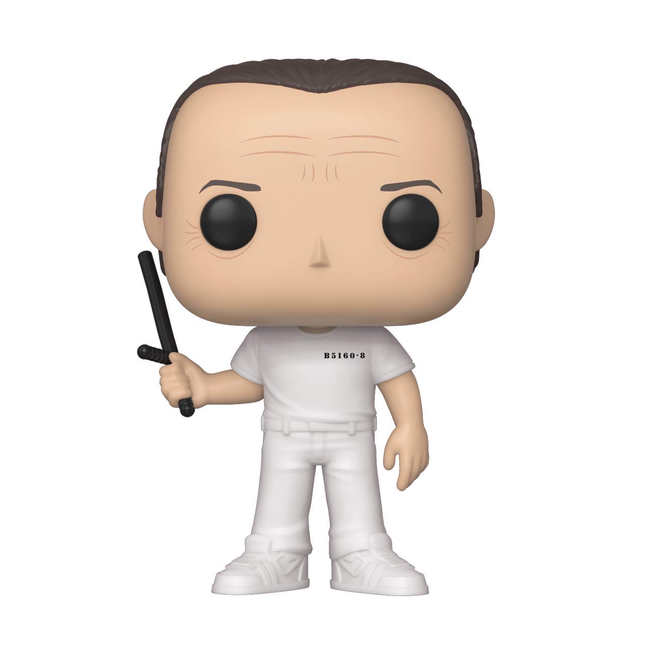 Funko POP! Vinyl: Movies: Silence Of Lambs, Hannibal Lecter, Silence Of the Lambs, Collectable Vinyl Figure, Gift Idea