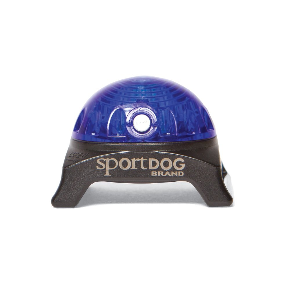 SportDOG Beacon Locator, Blue, One size fits all