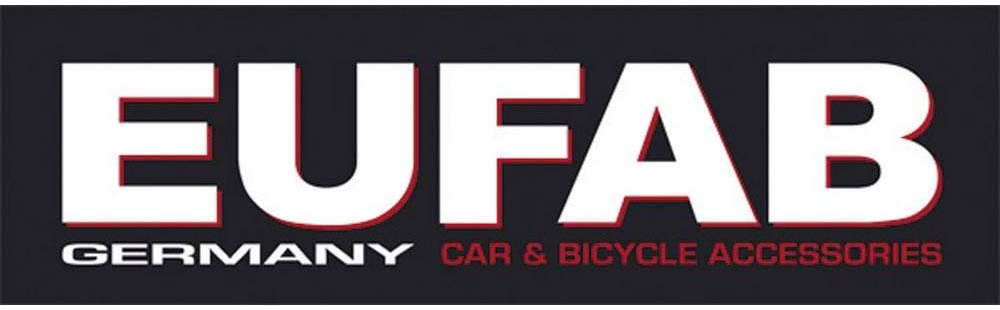 Eufab 521201 Antenna, Shark Chrome - Image 4