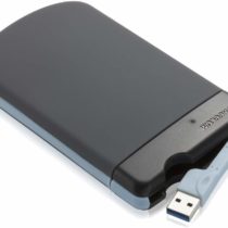 Freecom 56058 500GB Tough Drive USB 3.0 2.5 Inch External Hard Drive