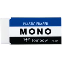 Tombow PE 3.6 V 700 mAh Eraser Mono XS PVC 19 g