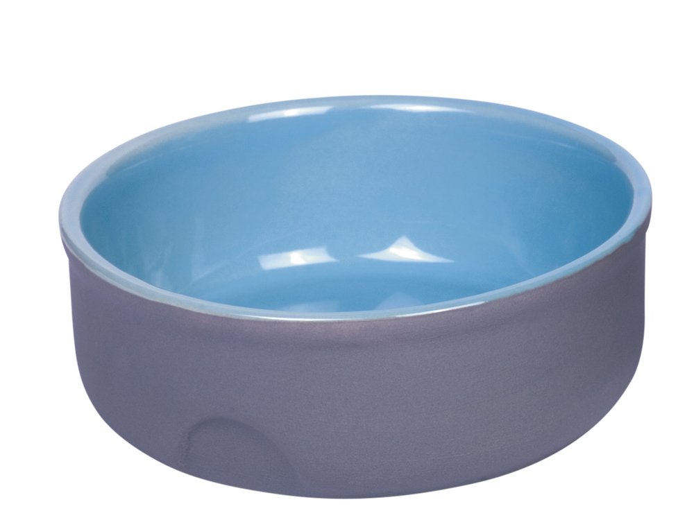 Nobby Ceramic NAPF Feed, grey-blue, 1 Stück (1er Pack)