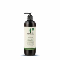 Botanical Body Wash Pump