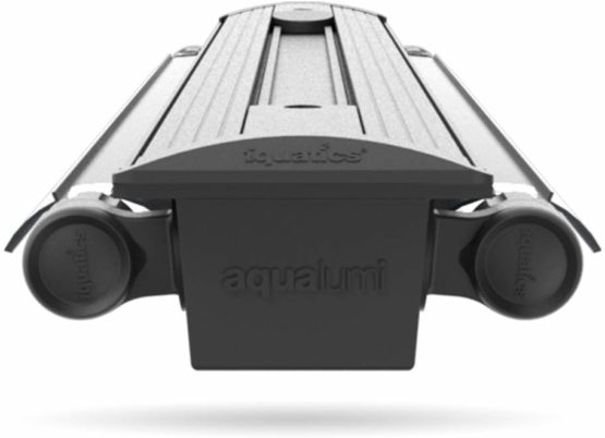 iQuatics T5 Telescopic Juwel Compatible Aquarium Lighting System, 2 Tube 80cm - Image 4