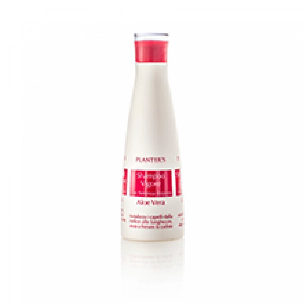 Planter's Aloe Vera Fortifying Shampoo 200ml, 1 ml (Pack of 200)