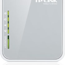 TP-Link TL-MR3020 V3 Portable 3G/4G Wireless N Router
